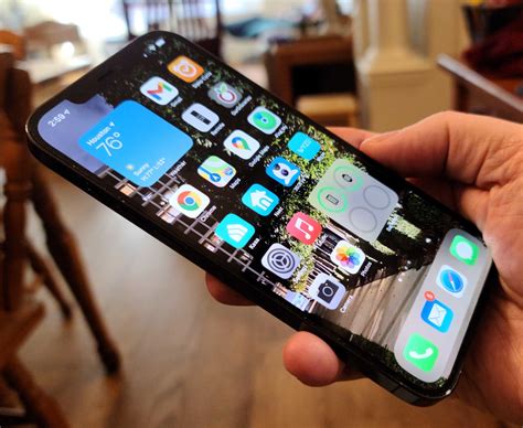 iPhone 12 Pro Max review 